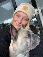 Guapa_thefrenchbulldog