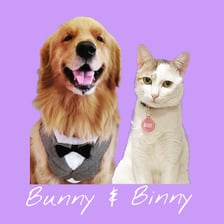 bunnyandbinny