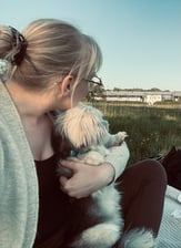 life.with.kostek.dog