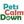 Pets calm down