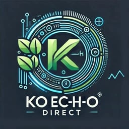Ko Ec-h-o direct