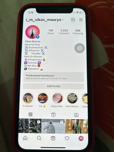 Maharashtra creator 3