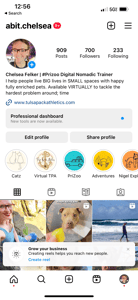 Zelienople creator 1
