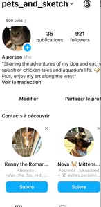 Quebec creator 3