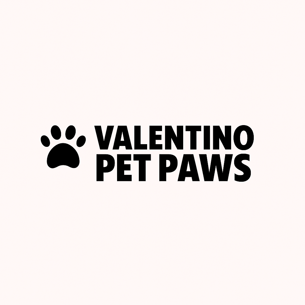 Valentino Pet Paws