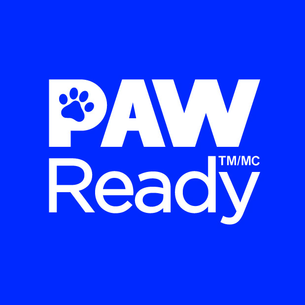 Paw Ready