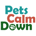 Pets calm down