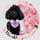 Pepper the Toy poodle