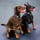 Mazikeen & Monty