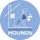 Homebound Hounds
