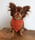 Chihuahuakeetje