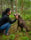 Cloud_the_silve_labrador