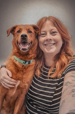 Rowdy & Copper
