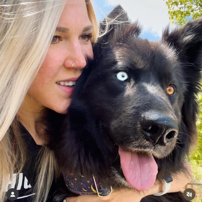 Hati & Laika
