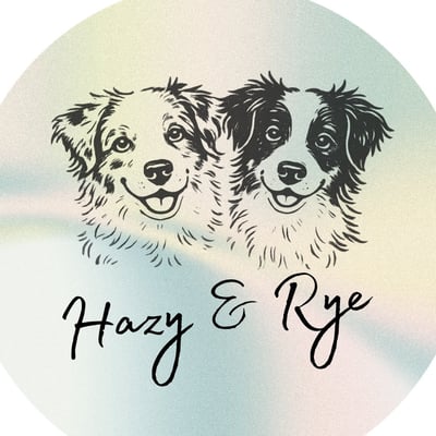 Hazy & Rye