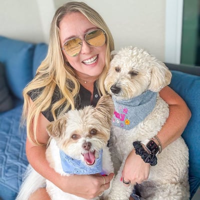 Remy Rose & Bailey