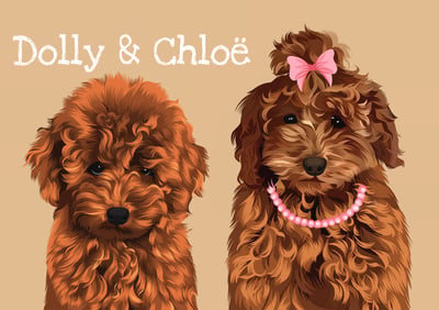 Dolly & Chloë