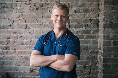Veterinary Surgeon, TV Presenter and Social Media Influencer