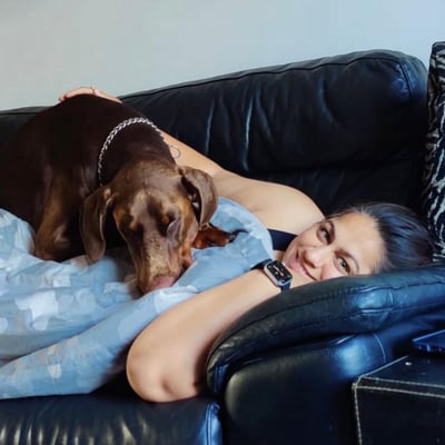 Kai & Kiya
