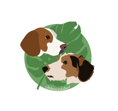 Tess & Albert