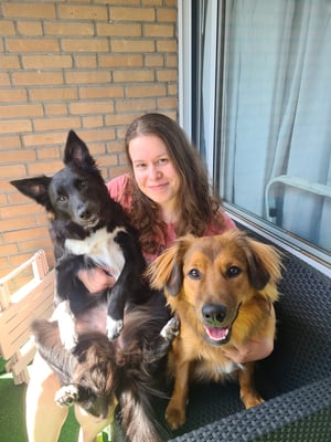 Bailey & Lulu
