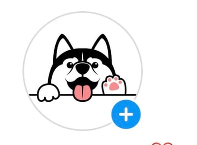 Woofhusky