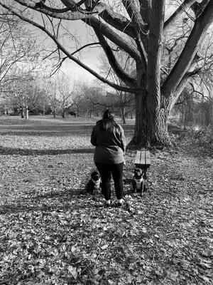 Hugo & Hunter