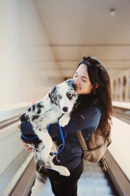 Lucky