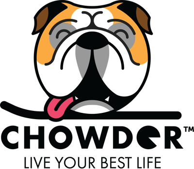 Chowder the Bulldog