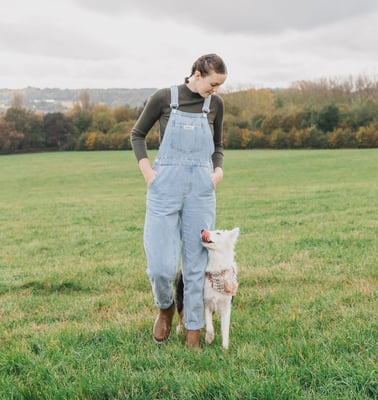 Zosia & Memphis