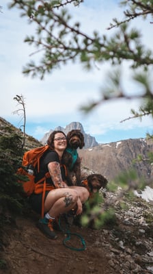 Ralph & Ripley