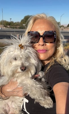 Fendi & Fendi G .Fabulousity