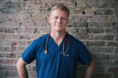 Dr Scott Miller