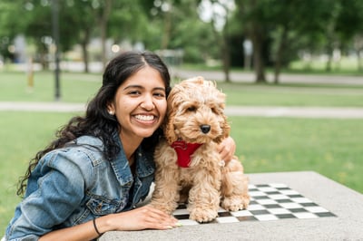 Mowgli