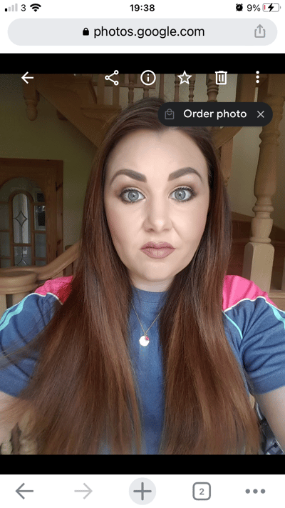 Lifestyle Photo Set