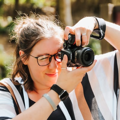 Lifestyle Photo Set