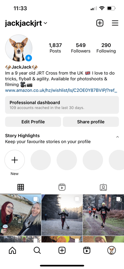 Lifestyle Photo Set