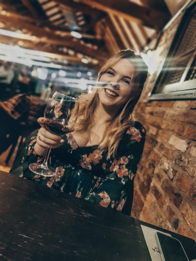 Lifestyle Photo Set