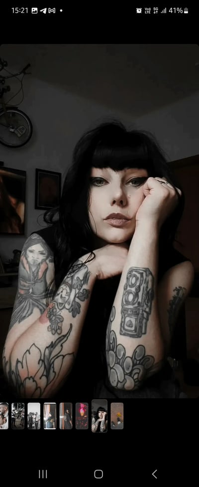 Lifestyle Photo Set