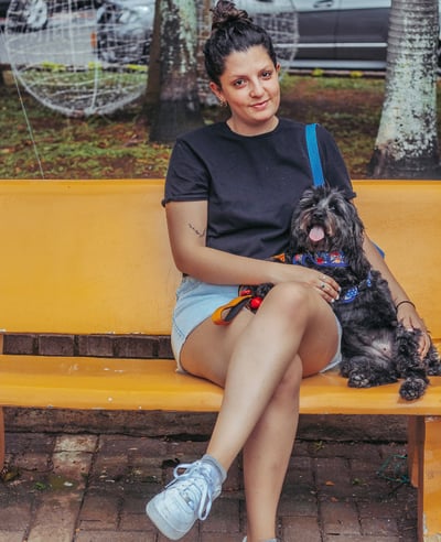Lifestyle Photo Set