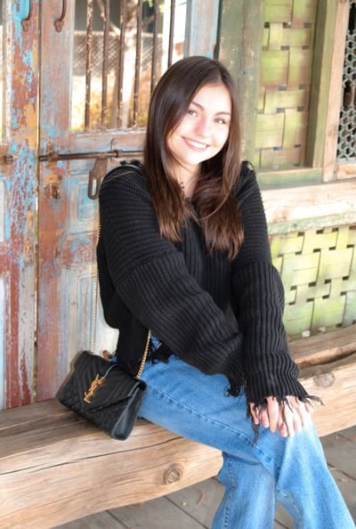 Lifestyle Photo Set
