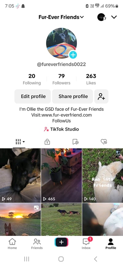 Lifestyle Photo Set