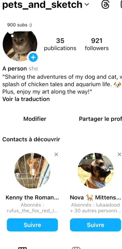 Lifestyle Photo Set