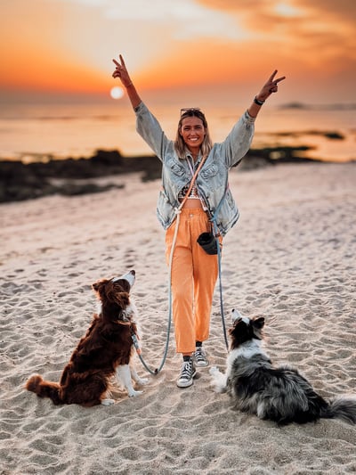 Lifestyle Photo Set