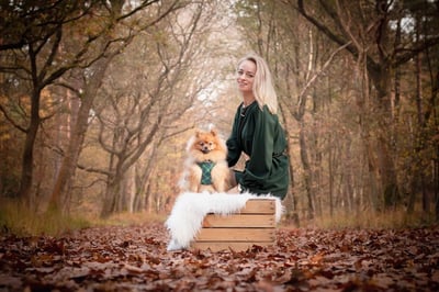 Lifestyle Photo Set