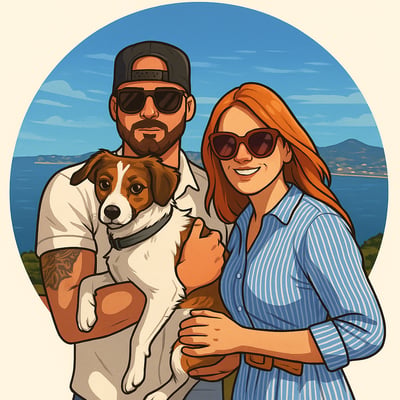 Lifestyle Photo Set