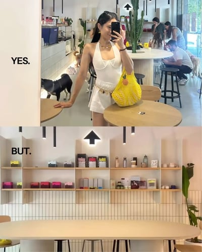 Lifestyle Photo Set