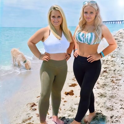 Lifestyle Photo Set
