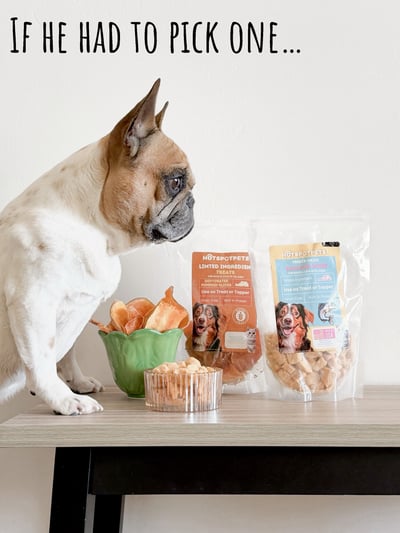 Lifestyle Photo Set