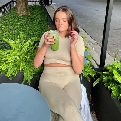 Lifestyle Photo Set
